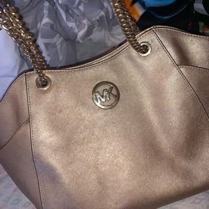 MK purse